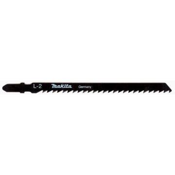 Makita Ahşap Dekupaj Testere Bıçağı 100 mm (L-2) (A-86309)