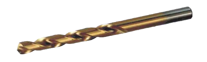 PTG RN Matkap Ucu TIN Kaplı (DIN 338) 3,0 mm