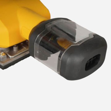 Rtrmax RTM4750 Titreşimli Zımpara 380 W 115x230 Mm