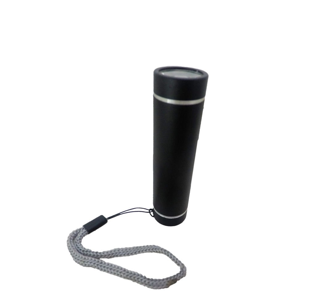 Micron Pilli Led Fener (Kamp - Deprem)