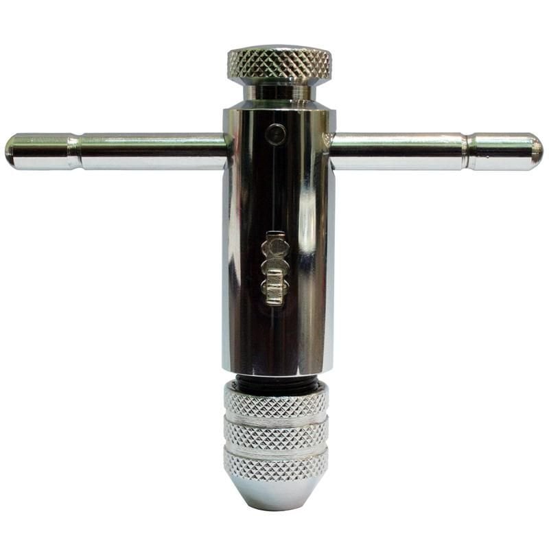 Partner PT21229 T TİPİ KILAVUZ KOLU M5-M12 - PRT21229