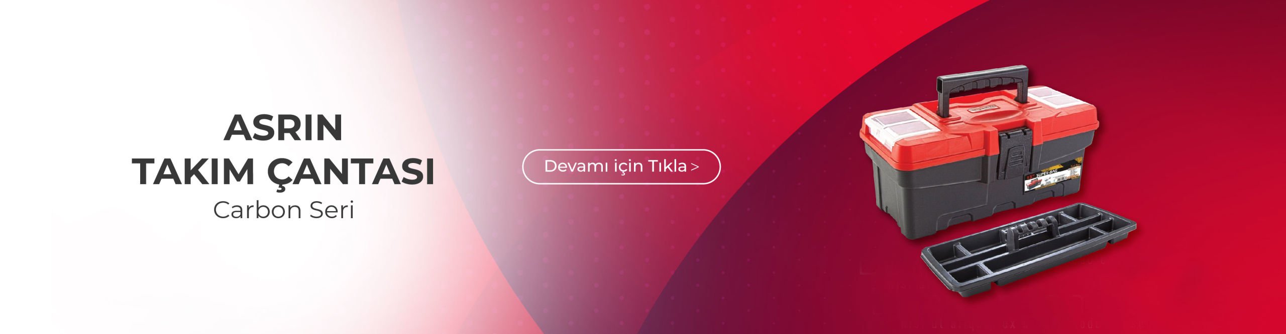 Asrın Takım Çantası Carbon Seri